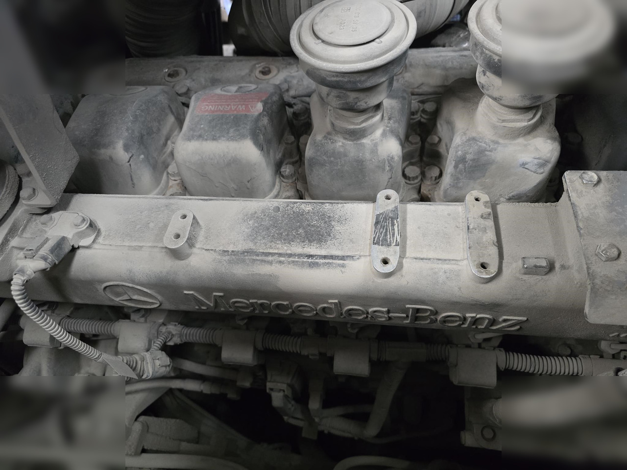 2016 WIRTGEN WR200 - Grunts stabilizētājs: foto 4 2016 WIRTGEN WR200 - Grunts stabilizētājs: foto 4