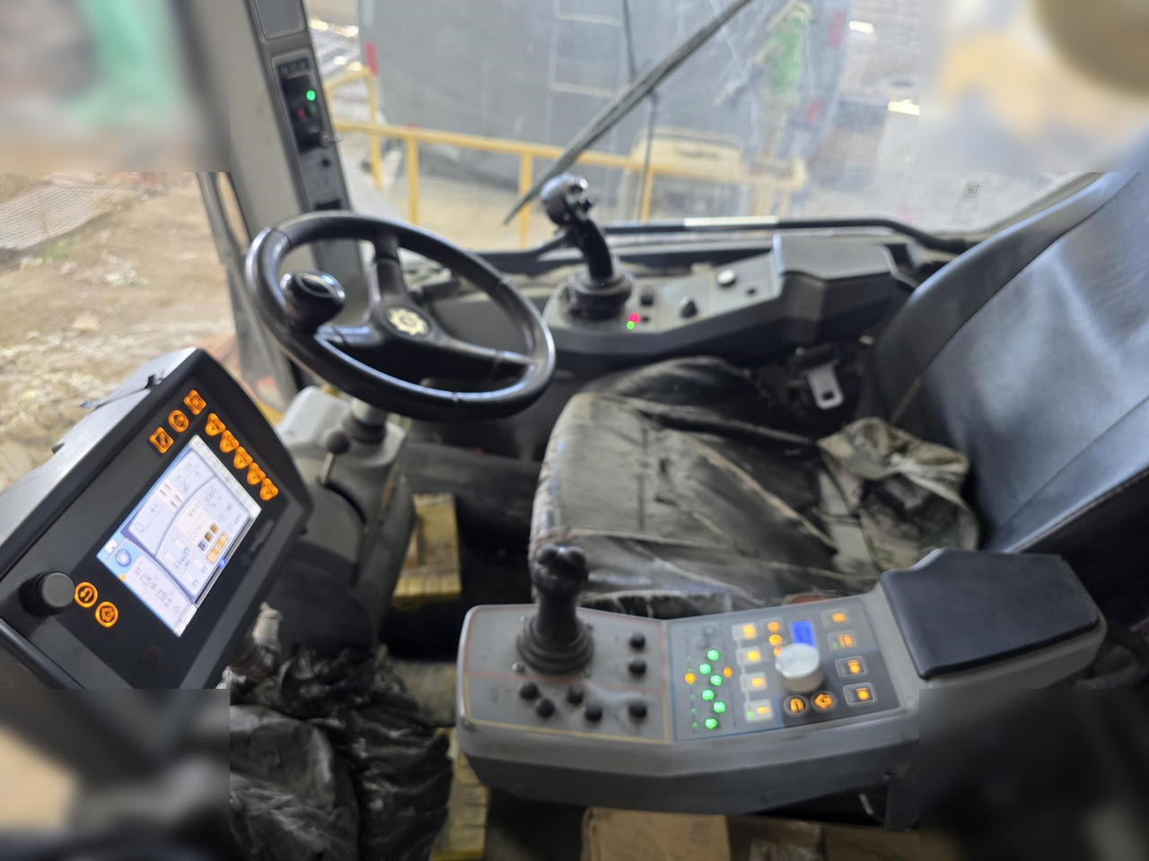 2016 WIRTGEN WR200 - Grunts stabilizētājs: foto 2 2016 WIRTGEN WR200 - Grunts stabilizētājs: foto 2