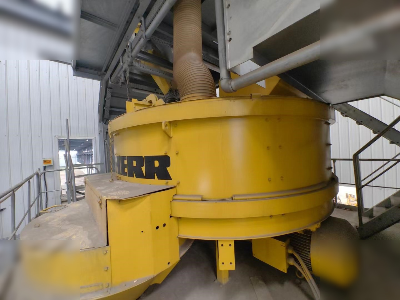 2019 LIEBHERR BETOMIX 2.25 - Betona rūpnīca: foto 4 2019 LIEBHERR BETOMIX 2.25 - Betona rūpnīca: foto 4