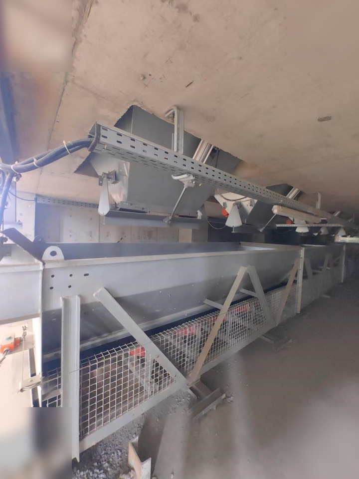 2019 LIEBHERR BETOMIX 2.25 - Betona rūpnīca: foto 5 2019 LIEBHERR BETOMIX 2.25 - Betona rūpnīca: foto 5