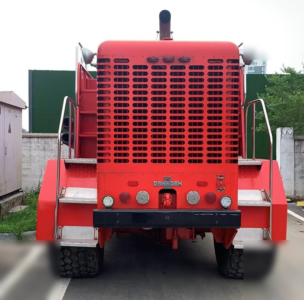 2019 OSHKOSH T1500 - Ugunsdzēsēju mašīna: foto 2 2019 OSHKOSH T1500 - Ugunsdzēsēju mašīna: foto 2