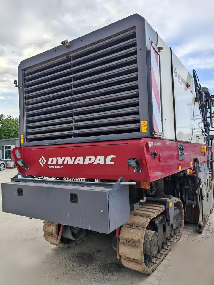 2020 DYNAPAC PL2000F - Asfalta frēze: foto 3 2020 DYNAPAC PL2000F - Asfalta frēze: foto 3