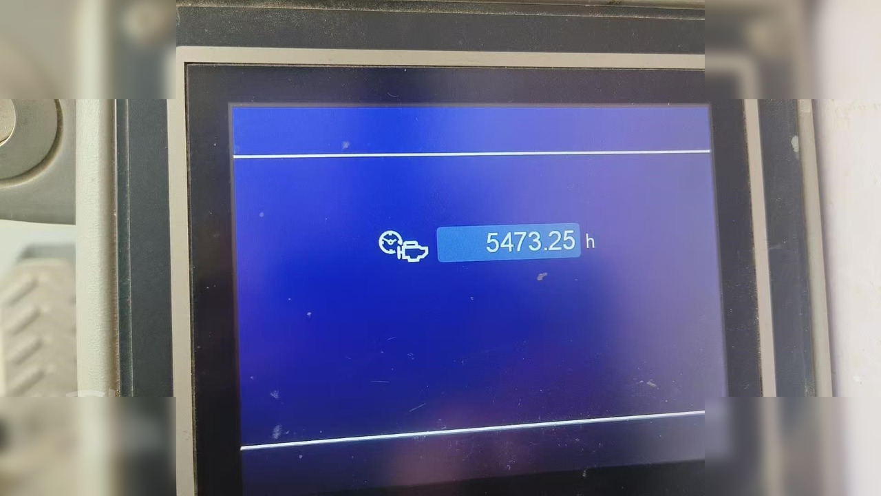 2021 BAUER BG42 - Urbšanas mašīna: foto 4 2021 BAUER BG42 - Urbšanas mašīna: foto 4