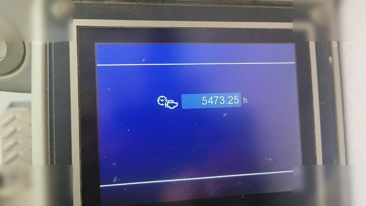 2021 BAUER BG42 - Urbšanas mašīna: foto 4 2021 BAUER BG42 - Urbšanas mašīna: foto 4