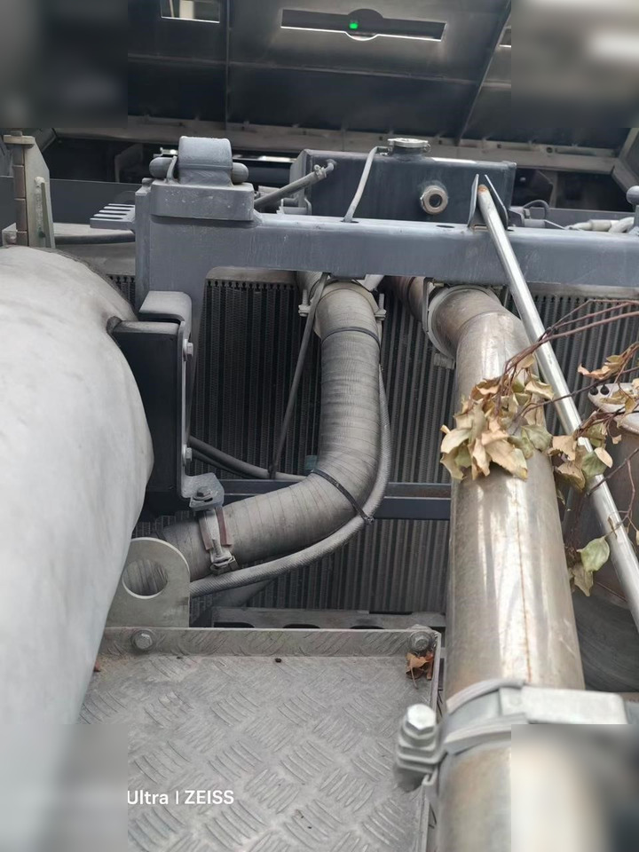 2021 WIRTGEN W215 - Asfalta frēze: foto 5 2021 WIRTGEN W215 - Asfalta frēze: foto 5