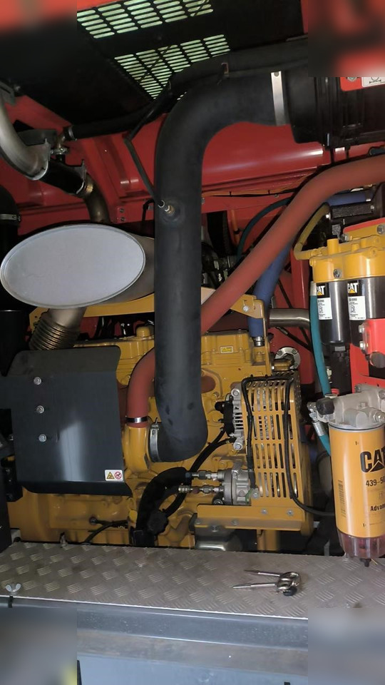 2022 SANDVIK DX800 - Urbšanas mašīna: foto 5 2022 SANDVIK DX800 - Urbšanas mašīna: foto 5