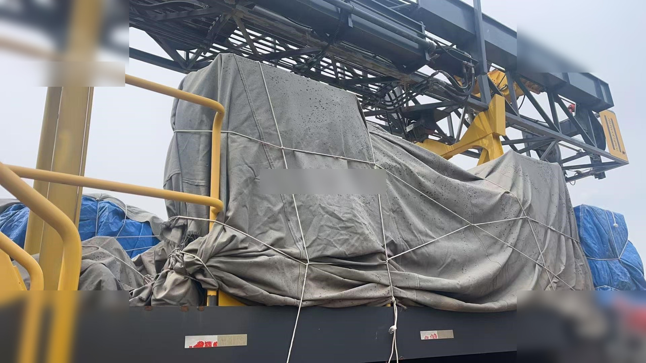 2023 ATLAS COPCO DM75 - Urbšanas mašīna: foto 2 2023 ATLAS COPCO DM75 - Urbšanas mašīna: foto 2