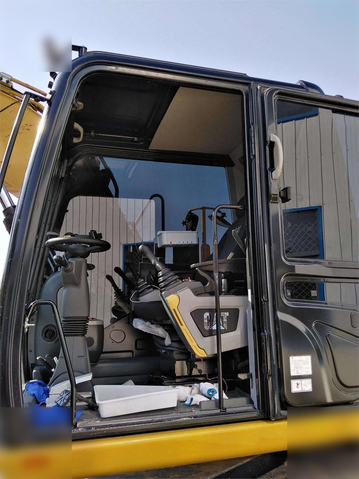 2023 CATERPILLAR M315GC - Riteņu ekskavators: foto 2 2023 CATERPILLAR M315GC - Riteņu ekskavators: foto 2
