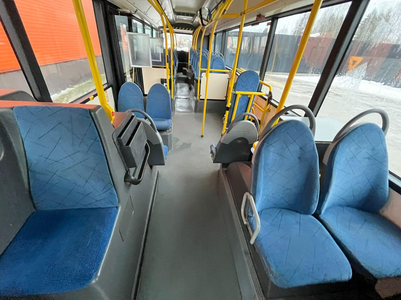 Volvo BRLH 7700 HYBRID 4x2 FOR PARTS ONLY! / EURO EEV / AC / AUXILIARY HEATING līzingu Volvo BRLH 7700 HYBRID 4x2 FOR PARTS ONLY! / EURO EEV / AC / AUXILIARY HEATING: foto 14