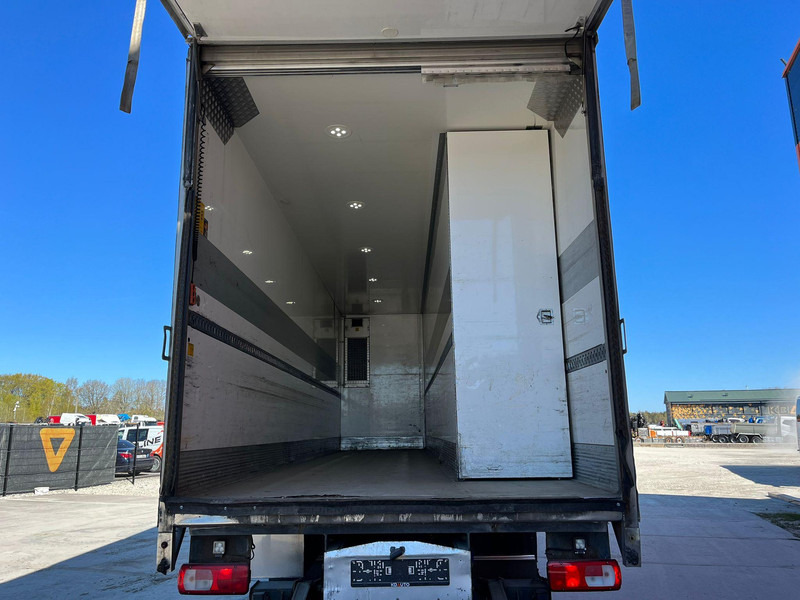 Kravas automašīna refrižerators DAF CF 370 6x2 HULTSTEINS / BOX L=8744 mm: foto 11