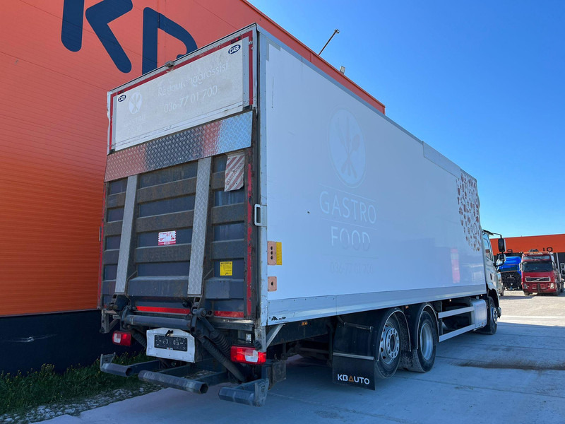 Kravas automašīna refrižerators DAF CF 370 6x2 HULTSTEINS / BOX L=8744 mm: foto 6