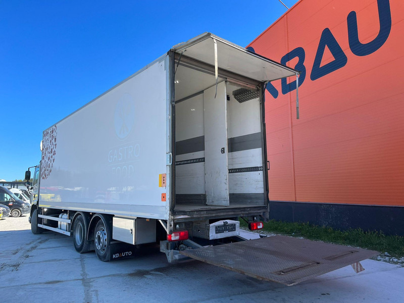 Kravas automašīna refrižerators DAF CF 370 6x2 HULTSTEINS / BOX L=8744 mm: foto 9