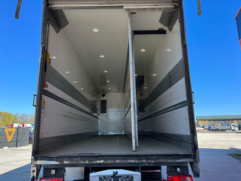 Kravas automašīna refrižerators DAF CF 370 6x2 HULTSTEINS / BOX L=8744 mm: foto 10