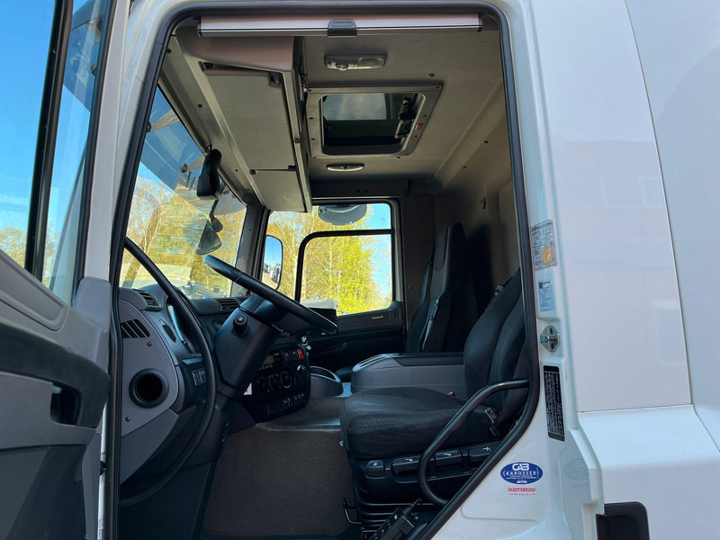 Kravas automašīna refrižerators DAF CF 370 6x2 HULTSTEINS / BOX L=8744 mm: foto 19