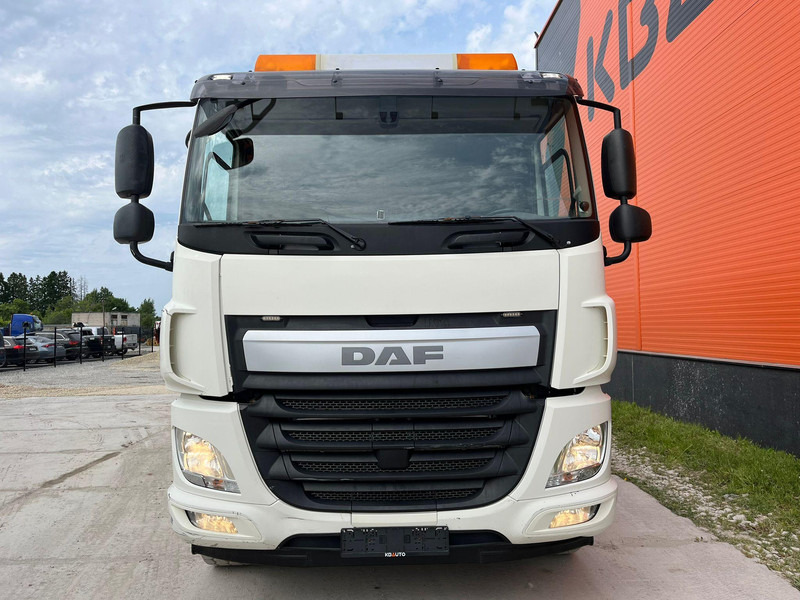 DAF CF 440 6x2 BOX L=5620 mm - Kravas automašīna pašizgāzējs: foto 3 DAF CF 440 6x2 BOX L=5620 mm - Kravas automašīna pašizgāzējs: foto 3