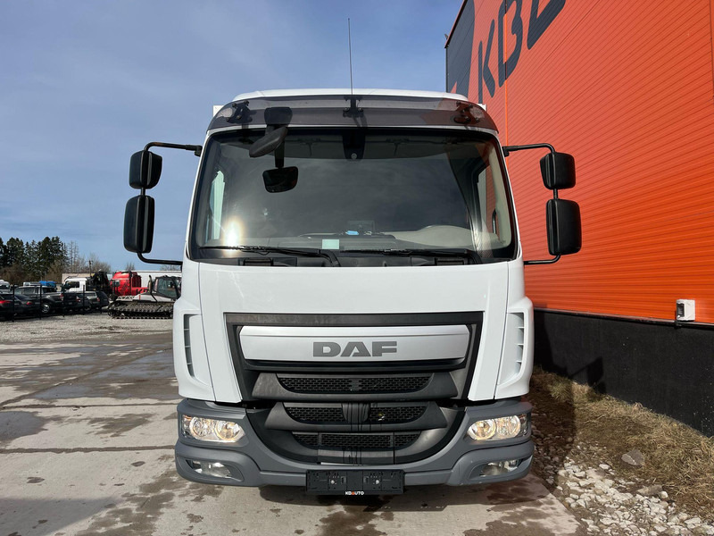 DAF LF 210 4x2 BOX L=6236 mm - Kravas automašīna ar slēgto virsbūvi: foto 3 DAF LF 210 4x2 BOX L=6236 mm - Kravas automašīna ar slēgto virsbūvi: foto 3