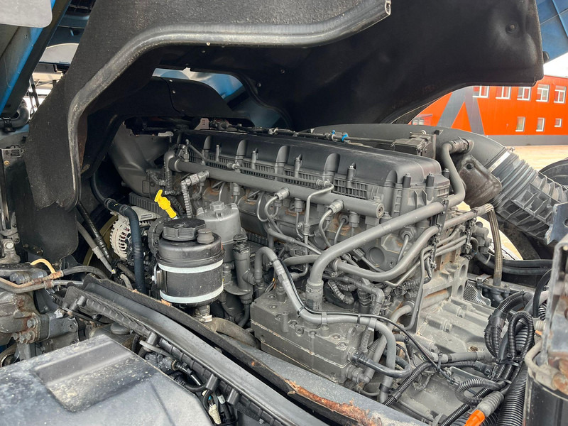 Šasija kravas automašīna DAF XF 530 CHASSI L=5750: foto 20 Šasija kravas automašīna DAF XF 530 CHASSI L=5750: foto 20