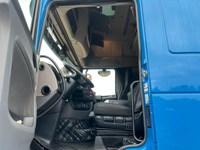 Šasija kravas automašīna DAF XF 530 CHASSI L=5750: foto 14 Šasija kravas automašīna DAF XF 530 CHASSI L=5750: foto 14