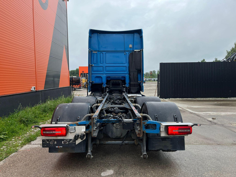 Šasija kravas automašīna DAF XF 530 CHASSI L=5750: foto 6 Šasija kravas automašīna DAF XF 530 CHASSI L=5750: foto 6