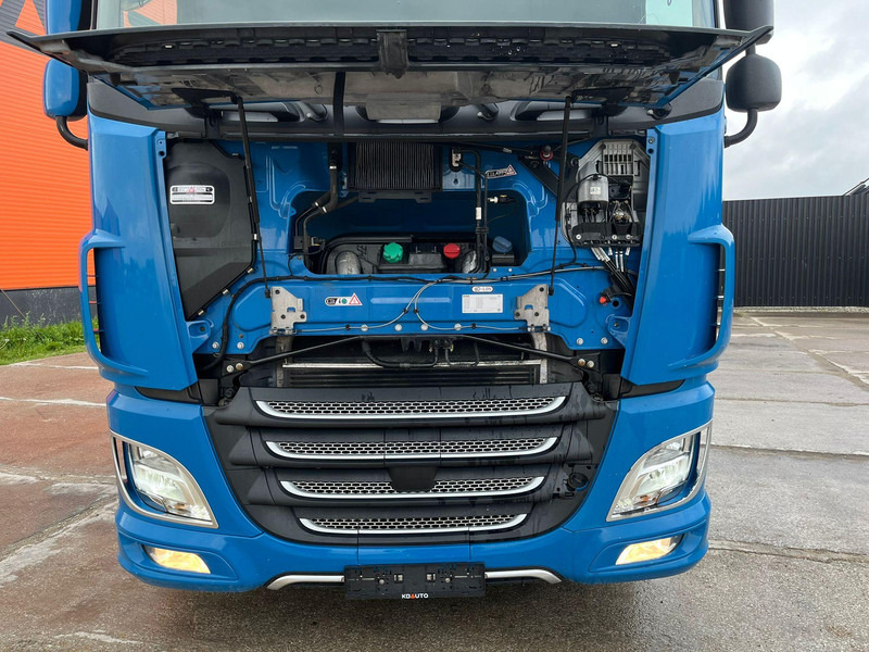 Šasija kravas automašīna DAF XF 530 CHASSI L=5750: foto 13 Šasija kravas automašīna DAF XF 530 CHASSI L=5750: foto 13