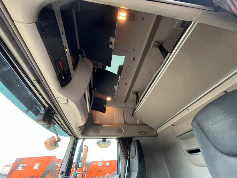 Šasija kravas automašīna DAF XF 530 CHASSI L=5750: foto 18 Šasija kravas automašīna DAF XF 530 CHASSI L=5750: foto 18