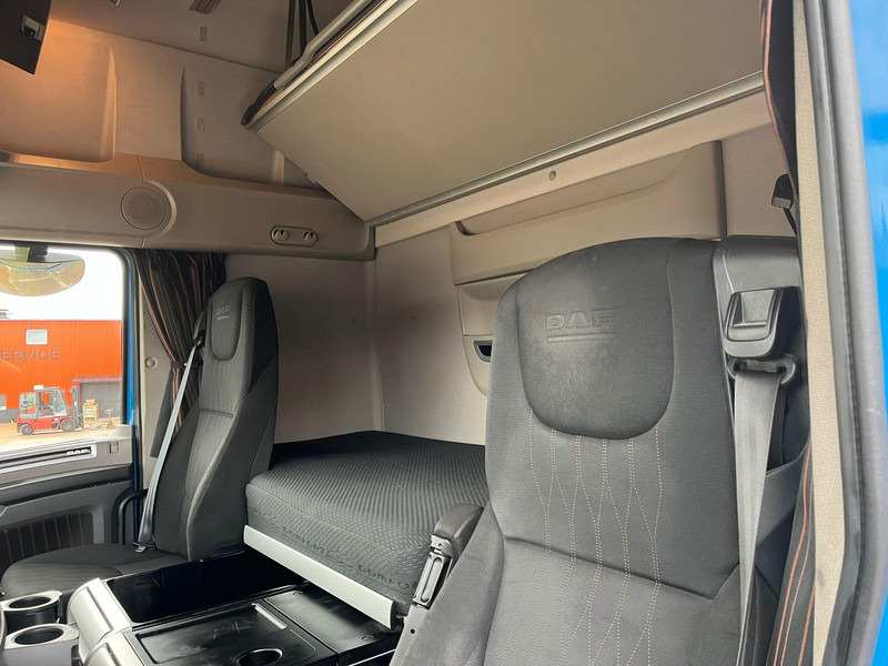 Šasija kravas automašīna DAF XF 530 CHASSI L=5750: foto 19 Šasija kravas automašīna DAF XF 530 CHASSI L=5750: foto 19