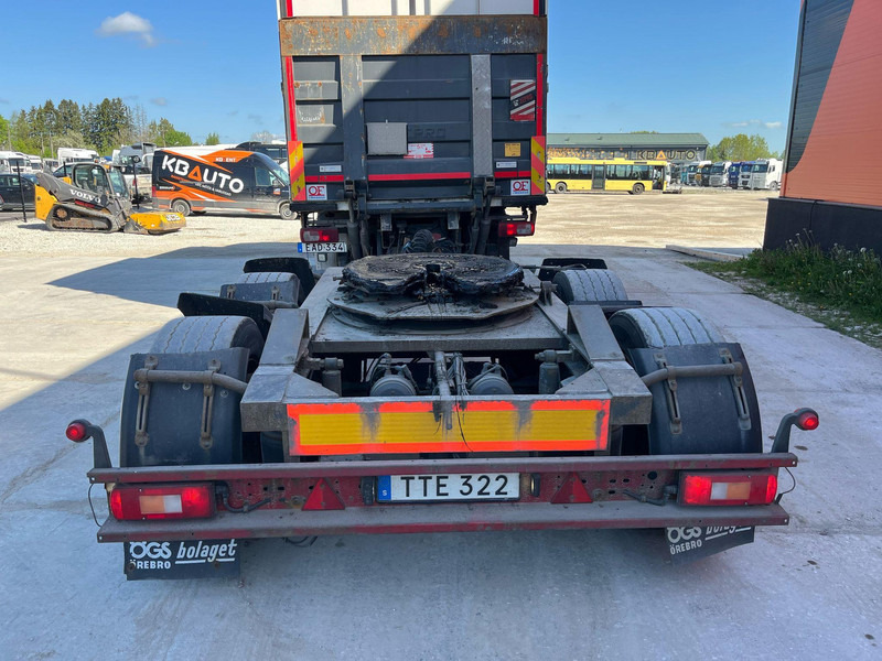 Dolly piekabe Fliegl TDS 180: foto 6