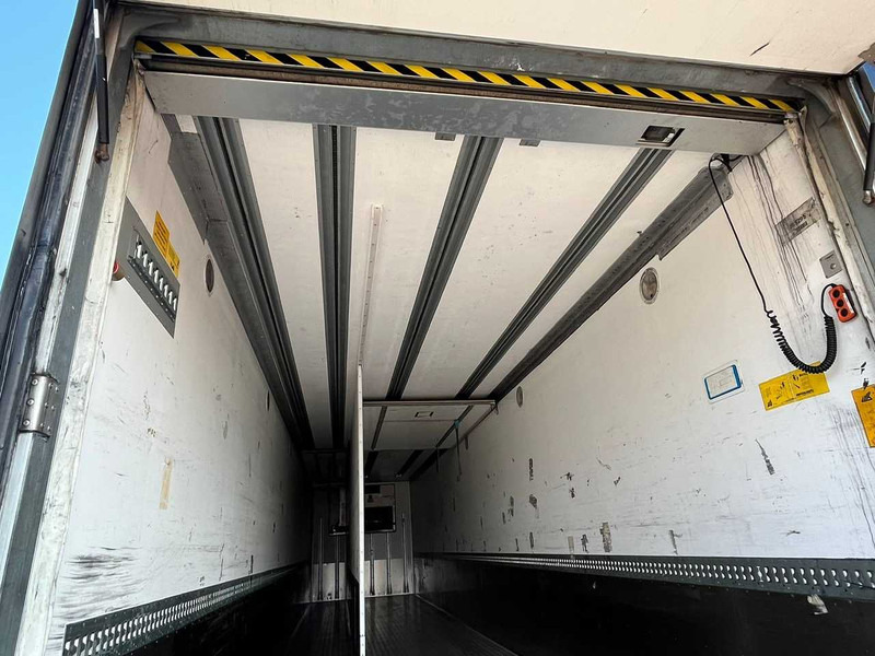 HFR SK 20 THERMOKING SLX / BOX L=13482 mm līzingu HFR SK 20 THERMOKING SLX / BOX L=13482 mm: foto 12