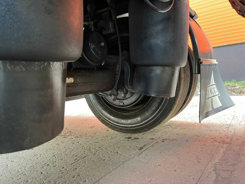 HFR SK 20 THERMOKING SLX / BOX L=13482 mm līzingu HFR SK 20 THERMOKING SLX / BOX L=13482 mm: foto 20