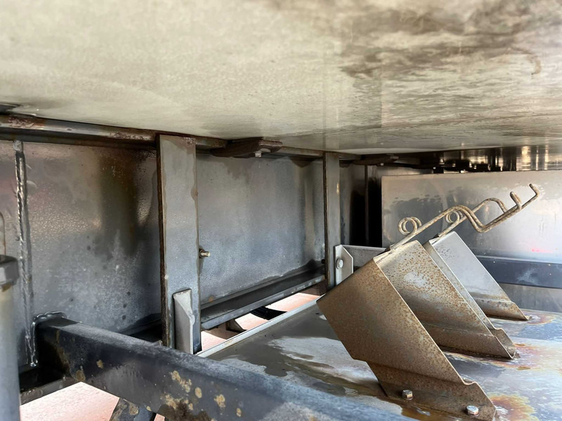 HFR SK 20 THERMOKING SLX / BOX L=13482 mm līzingu HFR SK 20 THERMOKING SLX / BOX L=13482 mm: foto 19