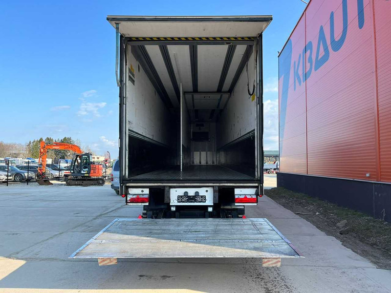 HFR SK 20 THERMOKING SLX / BOX L=13482 mm līzingu HFR SK 20 THERMOKING SLX / BOX L=13482 mm: foto 8