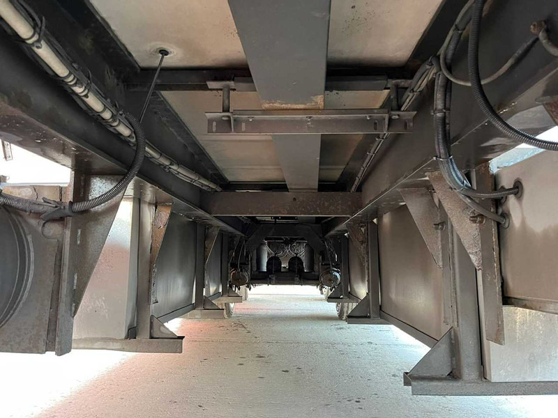 HFR SK 20 THERMOKING SLX / BOX L=13482 mm līzingu HFR SK 20 THERMOKING SLX / BOX L=13482 mm: foto 18