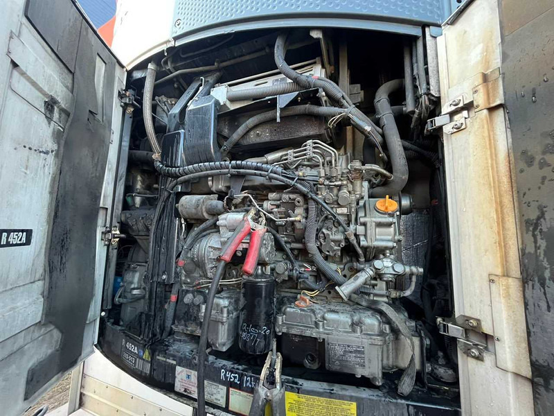 HFR SK 20 THERMOKING SLX / BOX L=13482 mm līzingu HFR SK 20 THERMOKING SLX / BOX L=13482 mm: foto 15