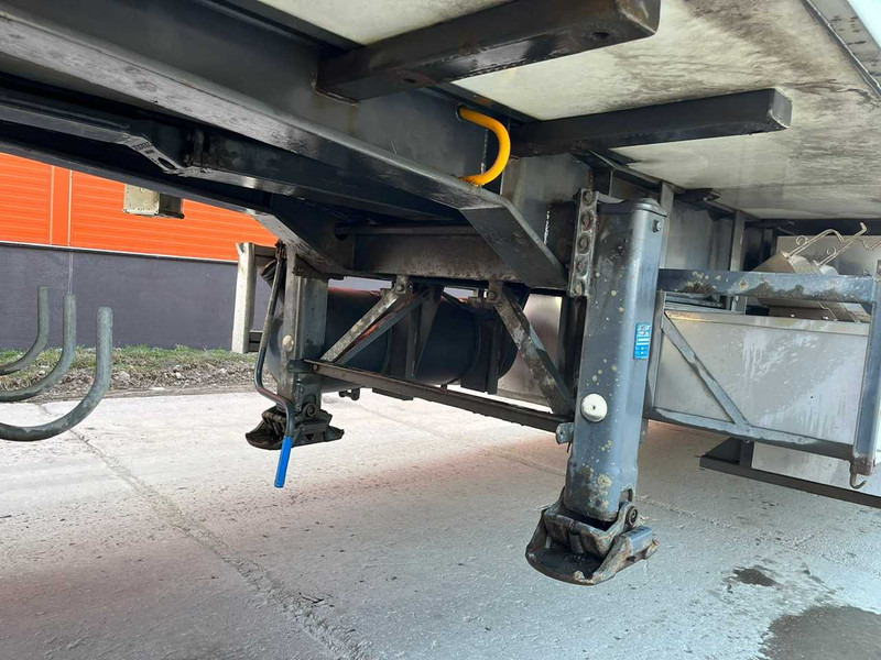 HFR SK 20 THERMOKING SLX / BOX L=13482 mm līzingu HFR SK 20 THERMOKING SLX / BOX L=13482 mm: foto 17