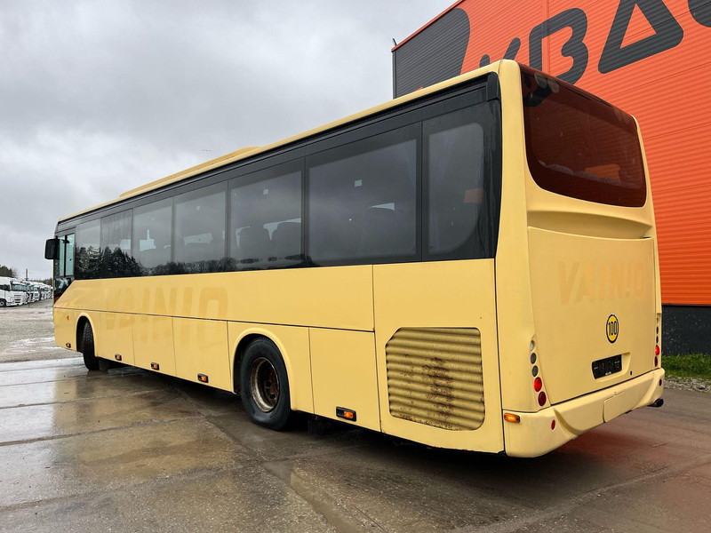 Iveco Arway 4x2 53 SEATS / AC / AUXILIARY HEATING - Piepilsētas autobuss: foto 5 Iveco Arway 4x2 53 SEATS / AC / AUXILIARY HEATING - Piepilsētas autobuss: foto 5