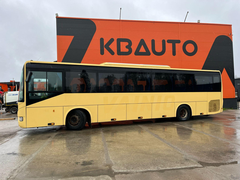 Iveco Arway 4x2 53 SEATS / AC / AUXILIARY HEATING - Piepilsētas autobuss: foto 4 Iveco Arway 4x2 53 SEATS / AC / AUXILIARY HEATING - Piepilsētas autobuss: foto 4