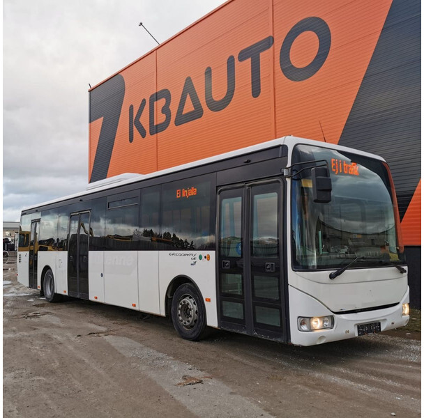 Iveco Crossway LE // 8x units // EEV - Pilsētas autobuss: foto 1 Iveco Crossway LE // 8x units // EEV - Pilsētas autobuss: foto 1