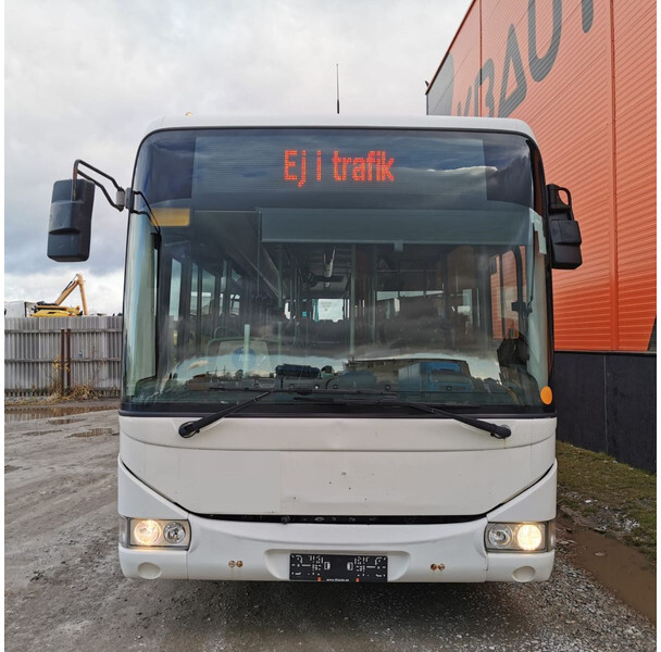 Iveco Crossway LE // 8x units // EEV - Pilsētas autobuss: foto 2 Iveco Crossway LE // 8x units // EEV - Pilsētas autobuss: foto 2