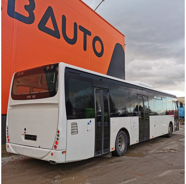 Iveco Crossway LE // 8x units // EEV - Pilsētas autobuss: foto 4 Iveco Crossway LE // 8x units // EEV - Pilsētas autobuss: foto 4