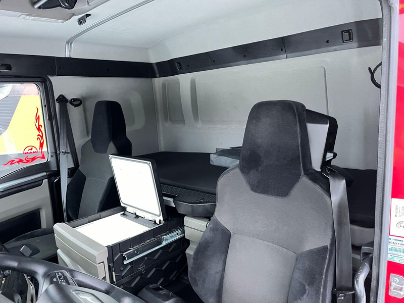 Kravas automašīna refrižerators MAN TGL 8.220 4x2 THERMOKING V-800MAX / BOX L=6135 mm: foto 18 Kravas automašīna refrižerators MAN TGL 8.220 4x2 THERMOKING V-800MAX / BOX L=6135 mm: foto 18