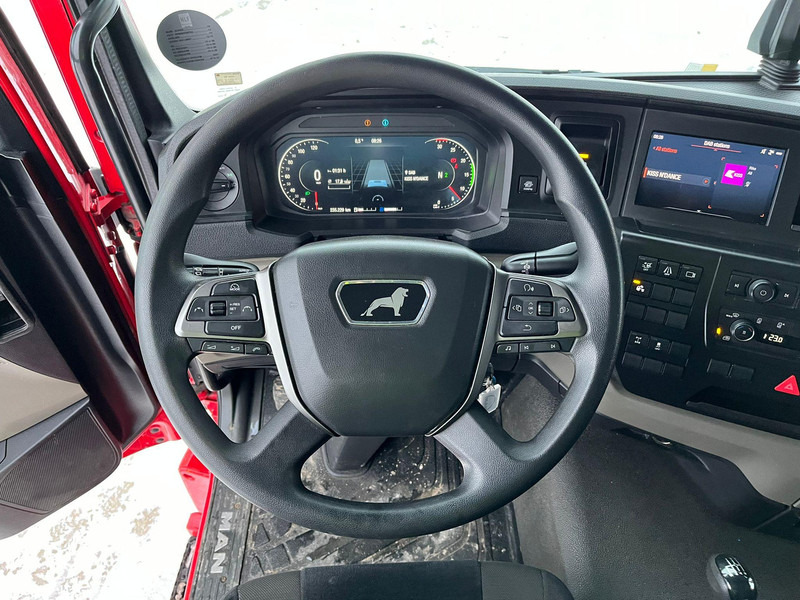 Kravas automašīna refrižerators MAN TGL 8.220 4x2 THERMOKING V-800MAX / BOX L=6135 mm: foto 16 Kravas automašīna refrižerators MAN TGL 8.220 4x2 THERMOKING V-800MAX / BOX L=6135 mm: foto 16