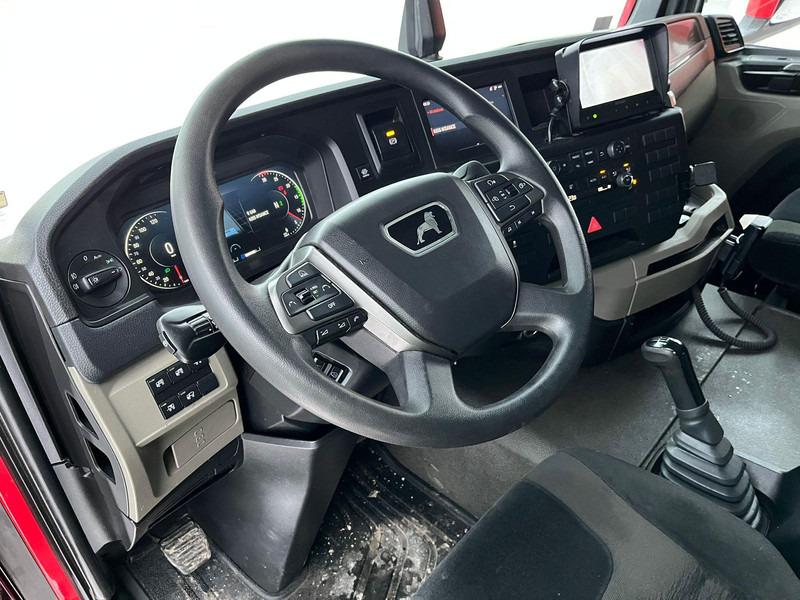 Kravas automašīna refrižerators MAN TGL 8.220 4x2 THERMOKING V-800MAX / BOX L=6135 mm: foto 15 Kravas automašīna refrižerators MAN TGL 8.220 4x2 THERMOKING V-800MAX / BOX L=6135 mm: foto 15