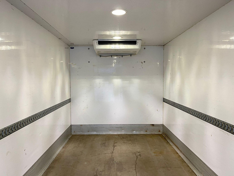 Kravas automašīna refrižerators MAN TGL 8.220 4x2 THERMOKING V-800MAX / BOX L=6135 mm: foto 12 Kravas automašīna refrižerators MAN TGL 8.220 4x2 THERMOKING V-800MAX / BOX L=6135 mm: foto 12