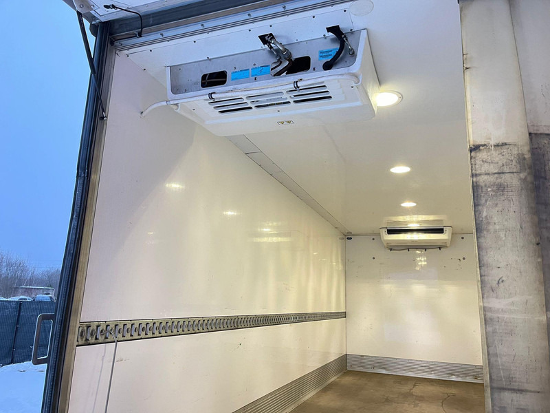 Kravas automašīna refrižerators MAN TGL 8.220 4x2 THERMOKING V-800MAX / BOX L=6135 mm: foto 13 Kravas automašīna refrižerators MAN TGL 8.220 4x2 THERMOKING V-800MAX / BOX L=6135 mm: foto 13