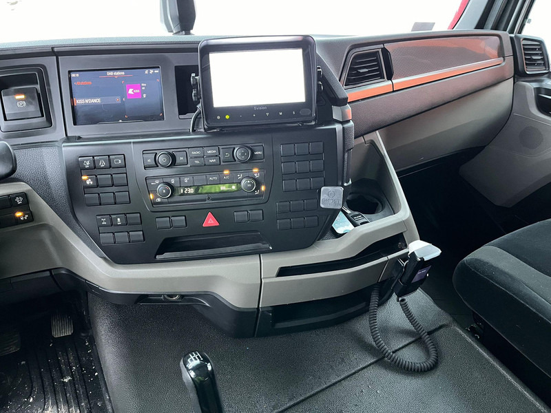 Kravas automašīna refrižerators MAN TGL 8.220 4x2 THERMOKING V-800MAX / BOX L=6135 mm: foto 19 Kravas automašīna refrižerators MAN TGL 8.220 4x2 THERMOKING V-800MAX / BOX L=6135 mm: foto 19