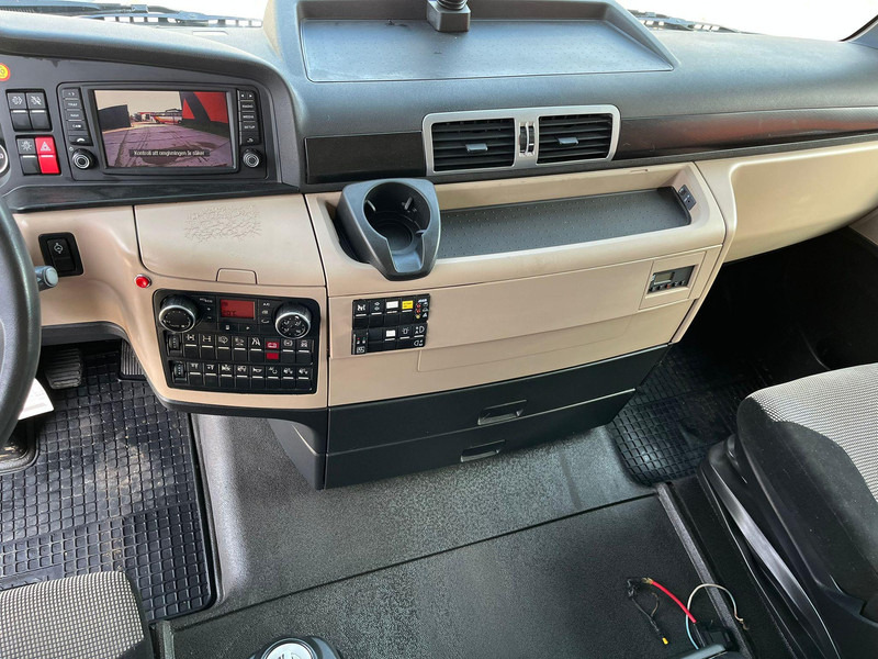 Pacēlājs ar āķi MAN TGX 35.500 8x4*4 JOAB L24 L=5750: foto 19