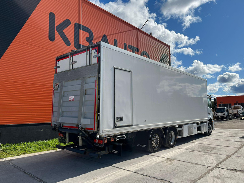 Mercedes-Benz Antos 2540L 6x2*4 THERMOKING UT SPECTRUM / BOX L=9522 mm - Kravas automašīna refrižerators: foto 5 Mercedes-Benz Antos 2540L 6x2*4 THERMOKING UT SPECTRUM / BOX L=9522 mm - Kravas automašīna refrižerators: foto 5