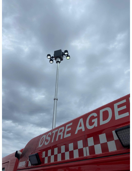 Ugunsdzēsēju mašīna Mercedes-Benz Atego 1329 4x2: foto 17 Ugunsdzēsēju mašīna Mercedes-Benz Atego 1329 4x2: foto 17