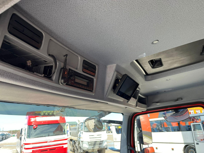 Ugunsdzēsēju mašīna Mercedes-Benz Atego 1329 4x2: foto 20 Ugunsdzēsēju mašīna Mercedes-Benz Atego 1329 4x2: foto 20