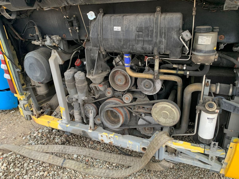 Mercedes-Benz BUS ENGINE OM457HLA EURO5 / D 864.3 721.819 - Dzinējs - Kravas automašīna: foto 2 Mercedes-Benz BUS ENGINE OM457HLA EURO5 / D 864.3 721.819 - Dzinējs - Kravas automašīna: foto 2